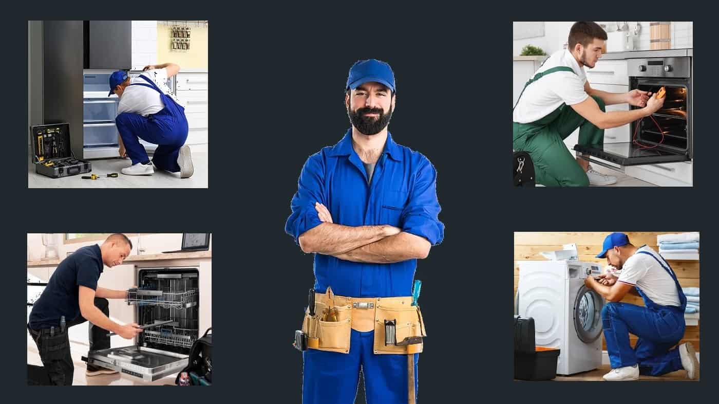 Yıldıztepe beyaz eşya servisi