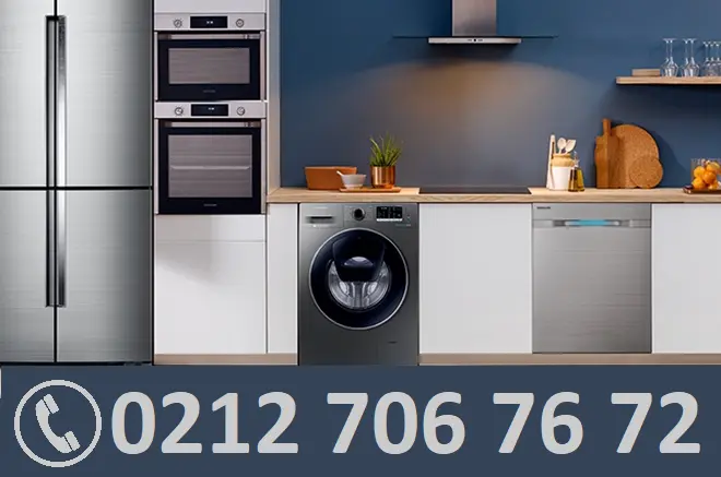 Yıldıztepe Mahallesi beyaz eşya tamir servisi